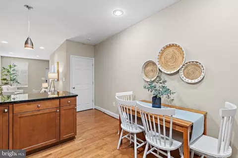 Dining - 1407 Olive St, Baltimore, MD 21230 photo 1 of 1