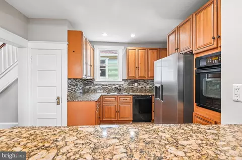 Kitchen - 5306 Wendley Rd, Baltimore, MD 21229 photo 1 of 3