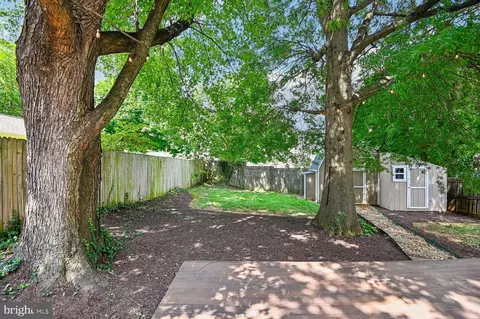 Exterior - 5306 Wendley Rd, Baltimore, MD 21229 photo 2 of 11