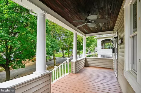 Exterior - 5306 Wendley Rd, Baltimore, MD 21229 photo 9 of 11