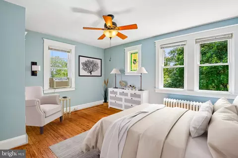 Bedroom - 5306 Wendley Rd, Baltimore, MD 21229 photo 1 of 6