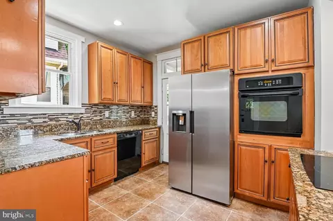 Kitchen - 5306 Wendley Rd, Baltimore, MD 21229 photo 3 of 3