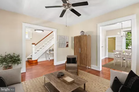 Living - 5306 Wendley Rd, Baltimore, MD 21229 photo 1 of 3