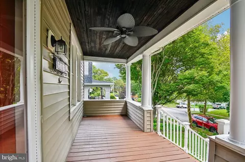 Exterior - 5306 Wendley Rd, Baltimore, MD 21229 photo 8 of 11