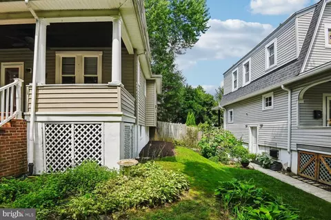 Exterior - 5306 Wendley Rd, Baltimore, MD 21229 photo 11 of 11