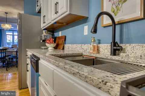 Kitchen - 602 E 36th St, Baltimore, MD 21218 photo 2 of 4