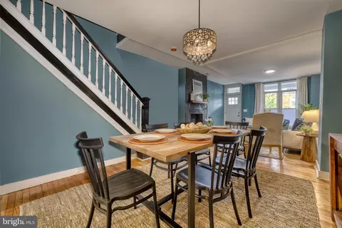 Dining - 602 E 36th St, Baltimore, MD 21218 photo 1 of 4