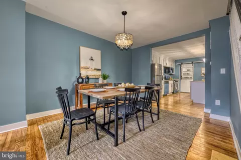 Dining - 602 E 36th St, Baltimore, MD 21218 photo 4 of 4