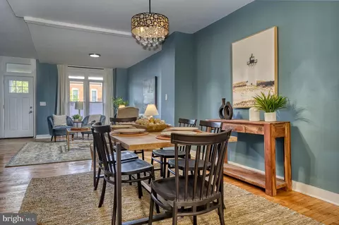Dining - 602 E 36th St, Baltimore, MD 21218 photo 3 of 4
