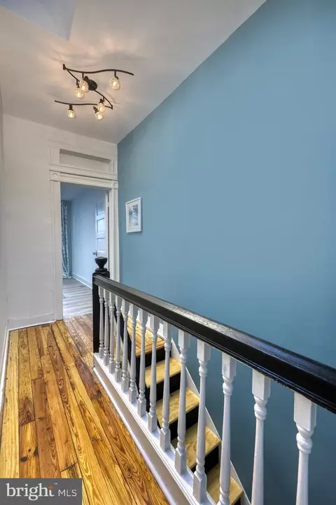 Entry Way - 602 E 36th St, Baltimore, MD 21218 photo 4 of 4