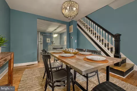 Dining - 602 E 36th St, Baltimore, MD 21218 photo 2 of 4