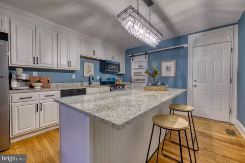 Kitchen - 602 E 36th St, Baltimore, MD 21218 photo 4 of 4