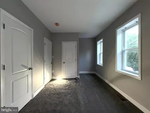 Entry Way - 2616 Garrett Ave, Baltimore, MD 21218 photo 2 of 3