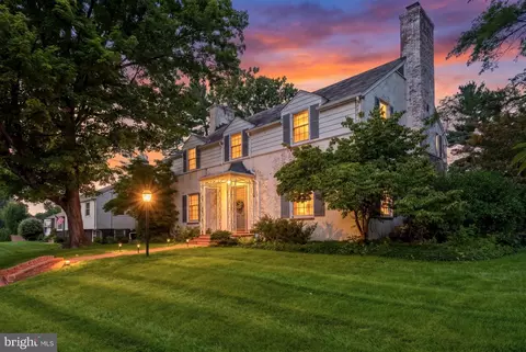 10 W Lake Ave, Baltimore, MD 21210