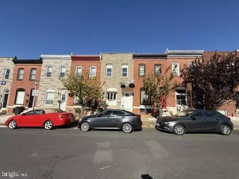 3236 Leverton Ave, Baltimore, MD 21224