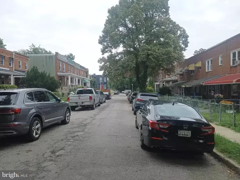 Exterior - 3734 Overview Rd, Baltimore, MD 21215 photo 1 of 2