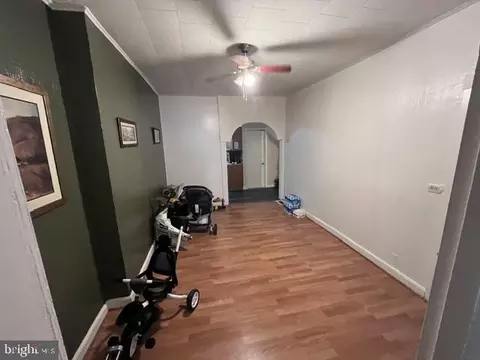 Entry Way - 3246 E Baltimore St, Baltimore, MD 21224 photo 2 of 5