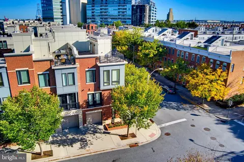 View/Area - 1245 Towson St, Baltimore, MD 21230 photo 1 of 8