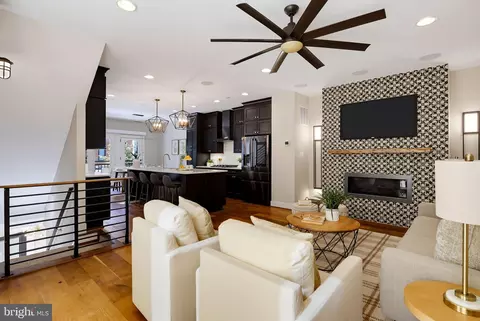 Living - 1245 Towson St, Baltimore, MD 21230 photo 2 of 2