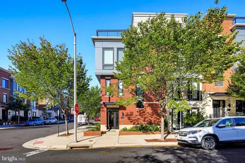 Exterior - 1245 Towson St, Baltimore, MD 21230 photo 2 of 4
