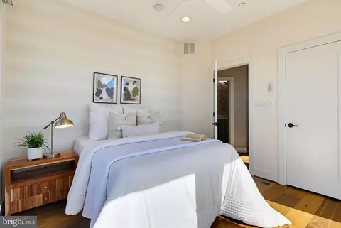 Bedroom - 1245 Towson St, Baltimore, MD 21230 photo 6 of 6