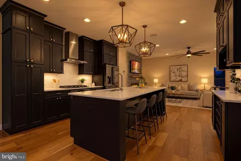 Kitchen - 1245 Towson St, Baltimore, MD 21230 photo 6 of 6