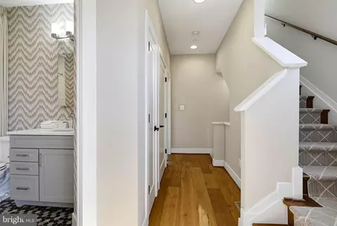 Entry Way - 1245 Towson St, Baltimore, MD 21230 photo 1 of 6