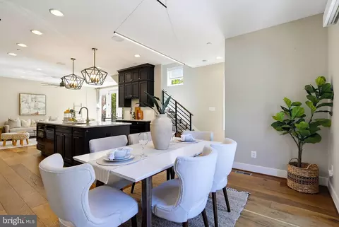 Dining - 1245 Towson St, Baltimore, MD 21230 photo 2 of 2