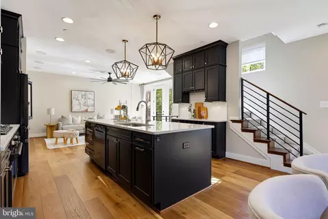 Kitchen - 1245 Towson St, Baltimore, MD 21230 photo 2 of 6