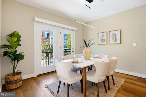 Dining - 1245 Towson St, Baltimore, MD 21230 photo 1 of 2