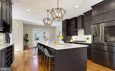Kitchen - 1245 Towson St, Baltimore, MD 21230 photo 3 of 6