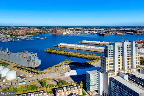 View/Area - 1245 Towson St, Baltimore, MD 21230 photo 4 of 8
