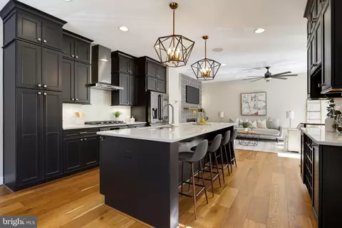 Kitchen - 1245 Towson St, Baltimore, MD 21230 photo 1 of 6