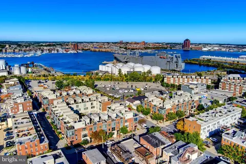 View/Area - 1245 Towson St, Baltimore, MD 21230 photo 8 of 8