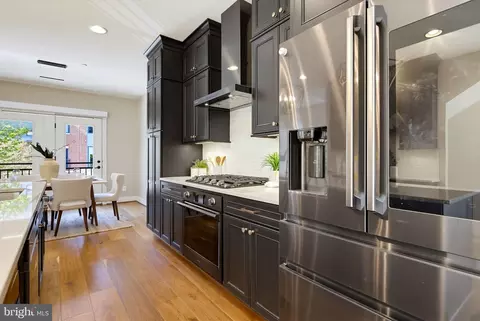 Kitchen - 1245 Towson St, Baltimore, MD 21230 photo 4 of 6