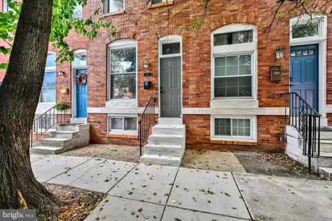 611 S Belnord Ave, Baltimore, MD 21224