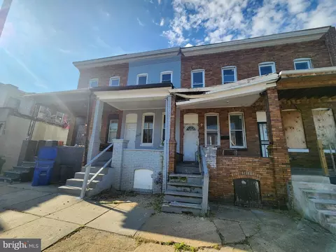 Other - 2427 E Lanvale St, Baltimore, MD 21213 photo 3 of 9