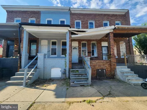 Other - 2427 E Lanvale St, Baltimore, MD 21213 photo 2 of 9