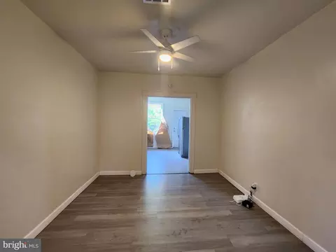 Living - 2427 E Lanvale St, Baltimore, MD 21213 photo 2 of 5