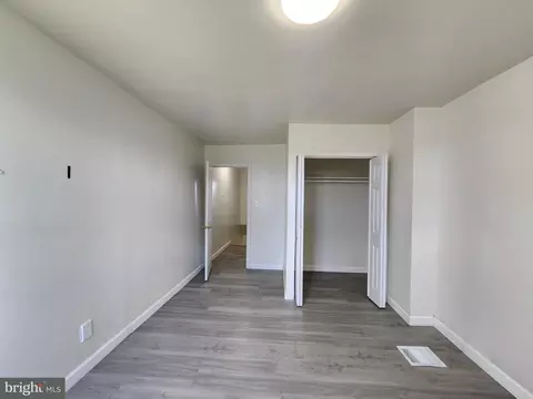Bedroom - 2427 E Lanvale St, Baltimore, MD 21213 photo 1 of 1