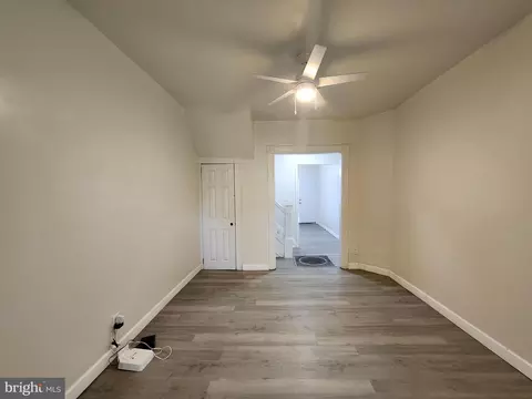 Living - 2427 E Lanvale St, Baltimore, MD 21213 photo 3 of 5