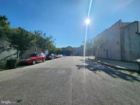 Exterior - 2427 E Lanvale St, Baltimore, MD 21213 photo 1 of 1