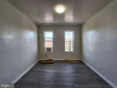 Living - 2427 E Lanvale St, Baltimore, MD 21213 photo 5 of 5