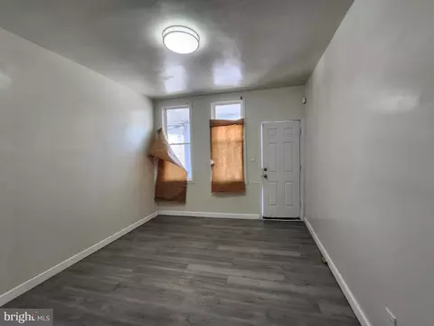 Living - 2427 E Lanvale St, Baltimore, MD 21213 photo 1 of 5