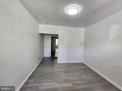 Entry Way - 2427 E Lanvale St, Baltimore, MD 21213 photo 1 of 7