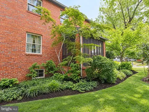 Exterior - 708 Dryden Dr, Baltimore, MD 21229 photo 4 of 11