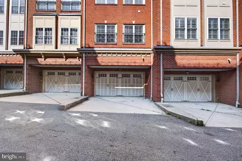 Exterior - 1307 Covington St, Baltimore, MD 21230 photo 1 of 1