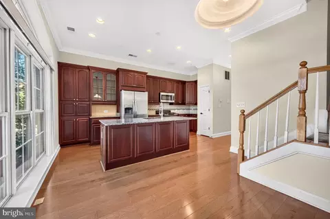 Entry Way - 1307 Covington St, Baltimore, MD 21230 photo 9 of 13