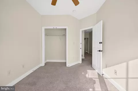 Bedroom - 1307 Covington St, Baltimore, MD 21230 photo 4 of 5