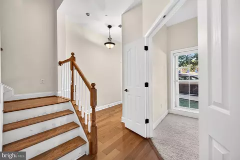 Entry Way - 1307 Covington St, Baltimore, MD 21230 photo 12 of 13